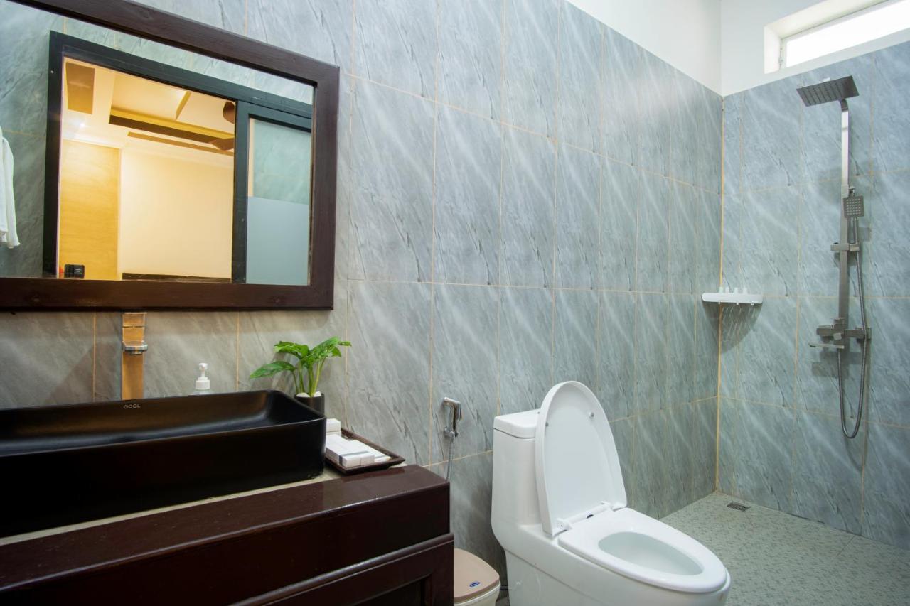 Sala Kanseng Home Ciudad de Siem Riep Exterior foto