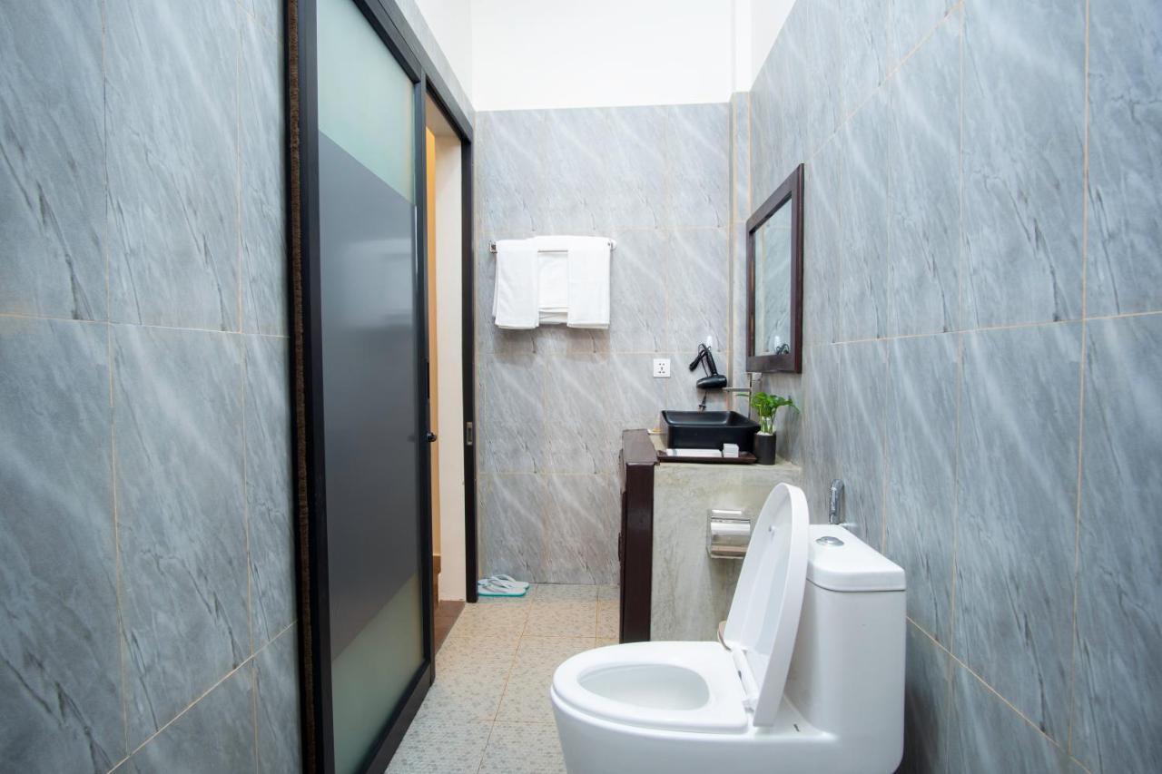 Sala Kanseng Home Ciudad de Siem Riep Exterior foto